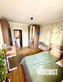 2-к квартира, вторичка, 55м2, 3/11 этаж