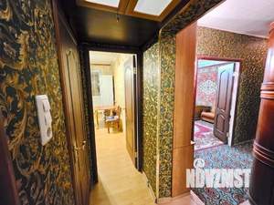 2-к квартира, вторичка, 56м2, 2/14 этаж