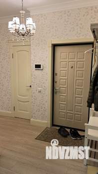 2-к квартира, вторичка, 53м2, 6/16 этаж