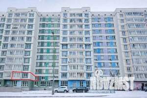 1-к квартира, вторичка, 44м2, 2/10 этаж