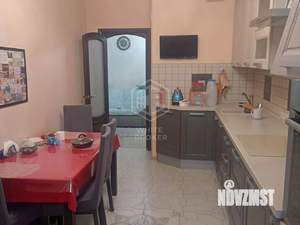 2-к квартира, вторичка, 55м2, 8/13 этаж