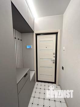 2-к квартира, вторичка, 53м2, 1/14 этаж