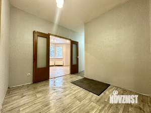 3-к квартира, вторичка, 73м2, 2/10 этаж