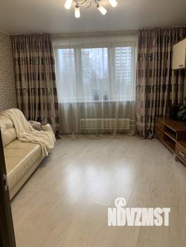 4-к квартира, вторичка, 73м2, 2/12 этаж