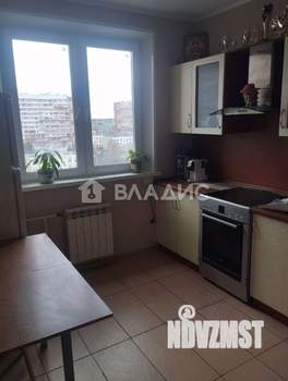 2-к квартира, вторичка, 52м2, 10/14 этаж