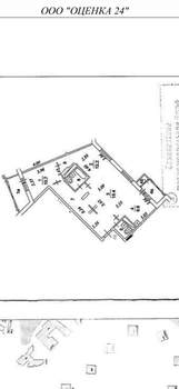 3-к квартира, вторичка, 79м2, 9/11 этаж