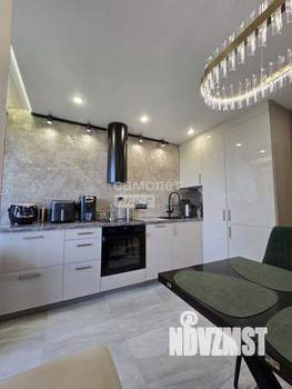 2-к квартира, вторичка, 52м2, 10/16 этаж