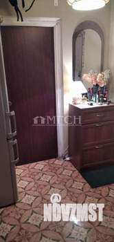 4-к квартира, вторичка, 63м2, 3/9 этаж