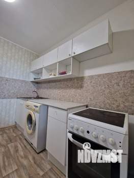 1-к квартира, вторичка, 35м2, 1/12 этаж