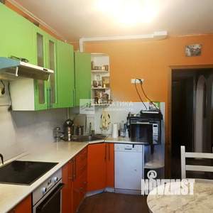 3-к квартира, вторичка, 77м2, 1/14 этаж