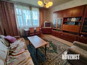 2-к квартира, вторичка, 53м2, 13/14 этаж
