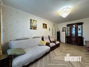 3-к квартира, вторичка, 67м2, 11/22 этаж