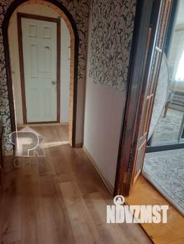 1-к квартира, вторичка, 38м2, 2/14 этаж