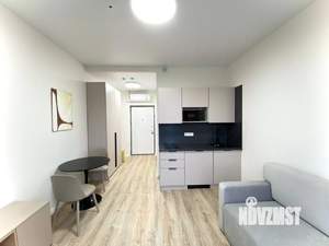 Студия квартира, вторичка, 19м2, 3/7 этаж