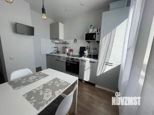 2-к квартира, вторичка, 56м2, 6/14 этаж