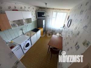 1-к квартира, вторичка, 35м2, 15/22 этаж