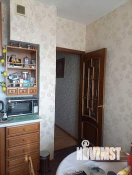 3-к квартира, вторичка, 80м2, 8/14 этаж