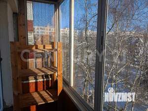 2-к квартира, вторичка, 45м2, 5/12 этаж