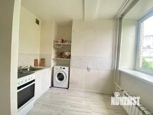 2-к квартира, вторичка, 52м2, 4/14 этаж