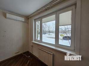 2-к квартира, вторичка, 51м2, 1/14 этаж