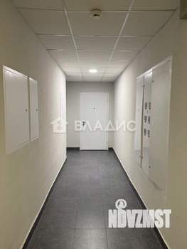 2-к квартира, вторичка, 68м2, 7/18 этаж