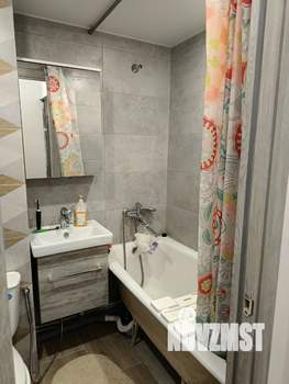 1-к квартира, вторичка, 36м2, 6/22 этаж