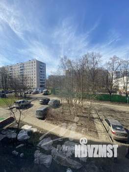 2-к квартира, вторичка, 57м2, 2/9 этаж