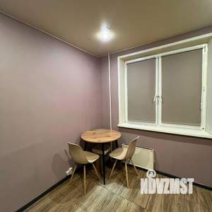 1-к квартира, вторичка, 39м2, 2/10 этаж