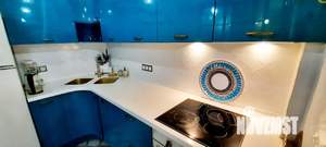 3-к квартира, вторичка, 74м2, 2/11 этаж