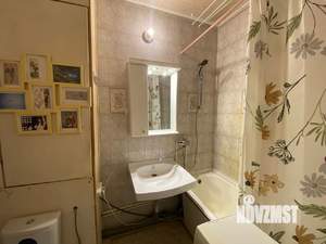 1-к квартира, вторичка, 38м2, 10/14 этаж