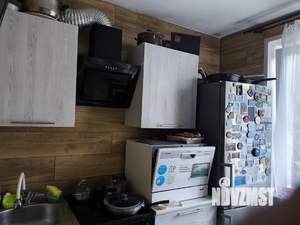2-к квартира, вторичка, 43м2, 6/9 этаж