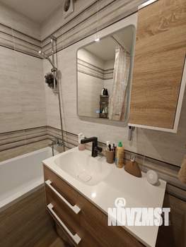 2-к квартира, вторичка, 53м2, 3/14 этаж