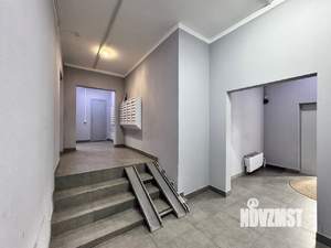 2-к квартира, вторичка, 64м2, 11/15 этаж