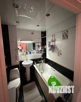 1-к квартира, вторичка, 38м2, 14/14 этаж