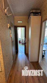 1-к квартира, вторичка, 38м2, 7/17 этаж