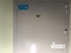 2-к квартира, вторичка, 51м2, 15/17 этаж