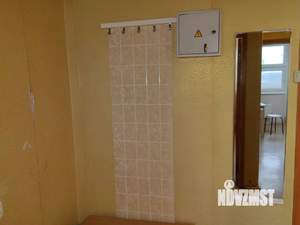 1-к квартира, вторичка, 39м2, 11/14 этаж