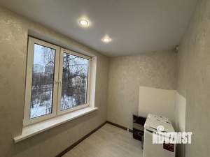 2-к квартира, вторичка, 49м2, 4/9 этаж