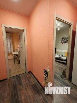 1-к квартира, вторичка, 31м2, 2/17 этаж