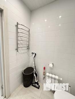 1-к квартира, вторичка, 39м2, 9/17 этаж