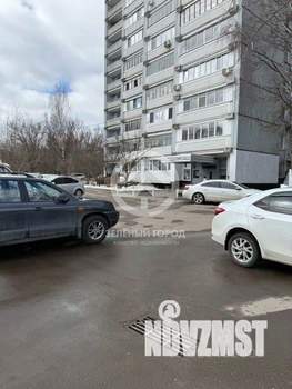 2-к квартира, вторичка, 52м2, 22/22 этаж