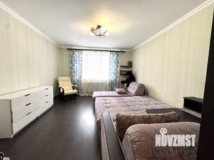 3-к квартира, вторичка, 79м2, 10/14 этаж