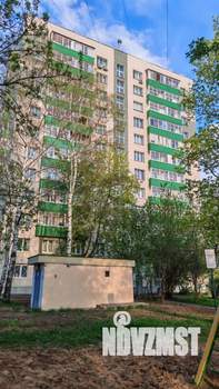 2-к квартира, вторичка, 45м2, 2/12 этаж