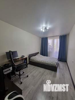 2-к квартира, вторичка, 53м2, 3/12 этаж