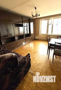 2-к квартира, вторичка, 50м2, 19/22 этаж