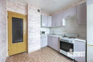 3-к квартира, вторичка, 80м2, 3/14 этаж