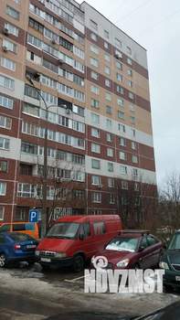 3-к квартира, вторичка, 62м2, 13/14 этаж