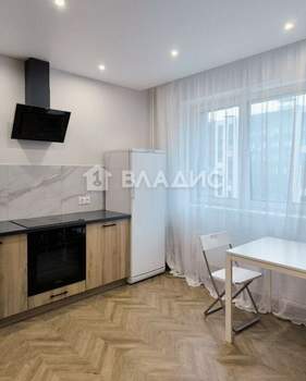 1-к квартира, вторичка, 34м2, 15/18 этаж