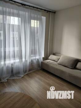 Студия квартира, вторичка, 20м2, 2/25 этаж