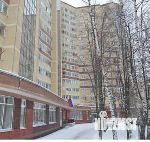 3-к квартира, вторичка, 73м2, 12/16 этаж